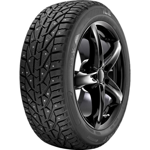 

Зимняя шина STRIAL Ice 205/65R15 99T (Под шип)