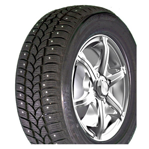 

Зимняя шина KORMORAN Extreme ​Stud 175/65R14 82T (Под шип)