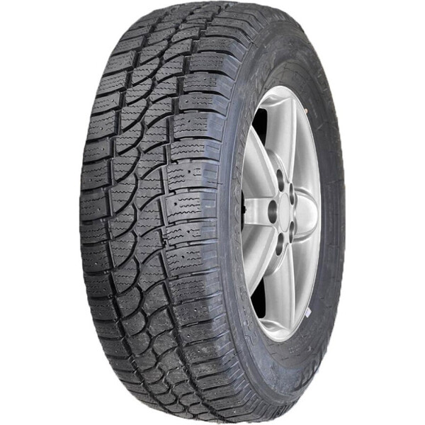 

Зимняя шина STRIAL WINTER 201 225/75R16 118/116R (Под шип)