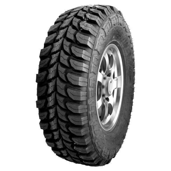 

Всесезонная шина LINGLONG CrossWind M/T 205/80R16 110/108Q