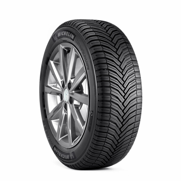 

Всесезонная шина MICHELIN Cross Climate 235/65R17 104V SUV