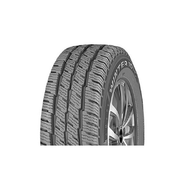 

Зимняя шина ACHILLES W101C 215/65R16C 109/107T