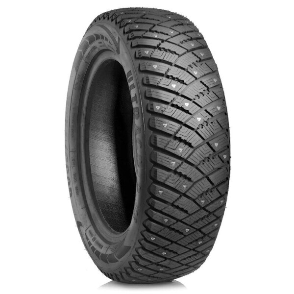 

Зимняя шина GOODYEAR UltraGrip 600 205/55R16 94T (Под шип)