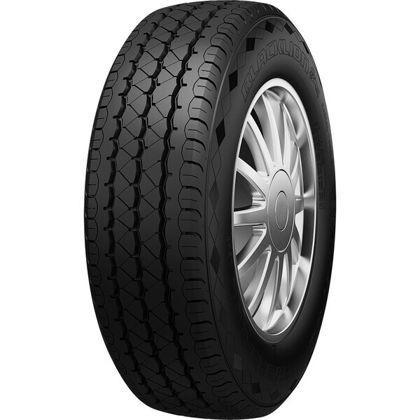 

Летняя шина BLACKLION Voracio VAN L301 195/75R16C 107/105R