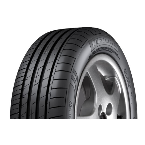 

Летняя шина FULDA ECOCONTROL HP2 195/45R16 84V