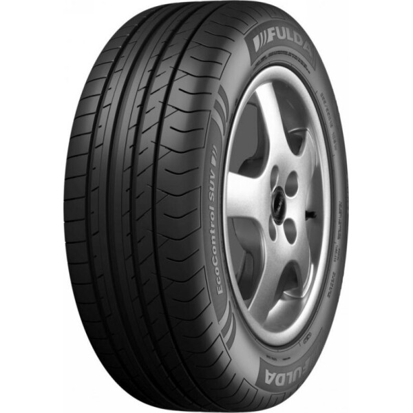 

Летняя шина FULDA Ecocontrol SUV 235/50R18 97V