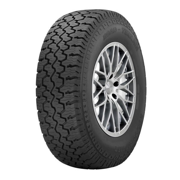 

Летняя шина TAURUS Road Terrain 265/70R16 116T