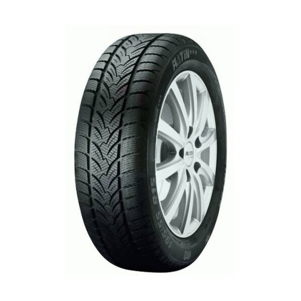 

Зимняя шина PLATIN RP 60 Winter 215/70R16 100H