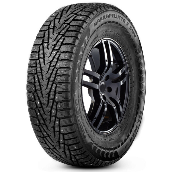 

Зимняя шина NOKIAN Hakkapeliitta 7 SUV 275/60R20 115T (Шип)