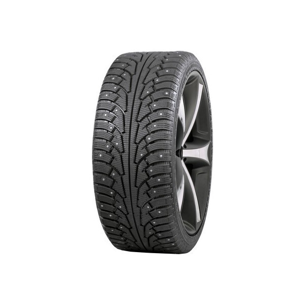 

Зимняя шина NOKIAN Hakkapeliitta 5 SUV 275/60R17 114T (Шип)