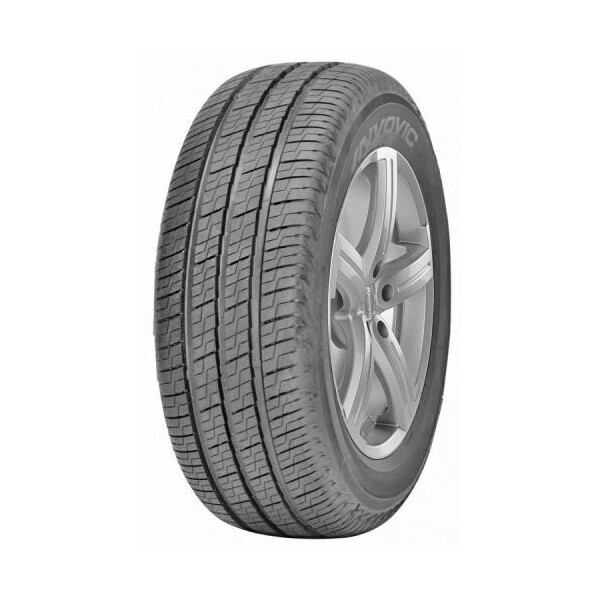 

Летняя шина INVOVIC EL-916 205/75R16C 110/108R