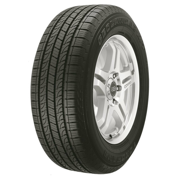 

Всесезонная шина YOKOHAMA Geolandar H/T G056 265/70R16 112H