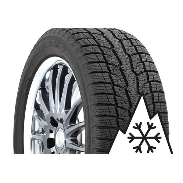 

Зимняя шина TOYO Observe GSi6 HP 235/50R18 97H