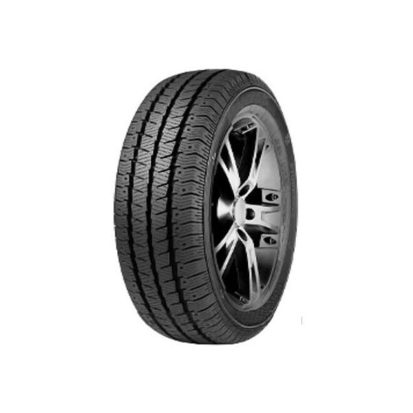 

Зимняя шина MIRAGE MR-W600 185/75R16C 104/102R
