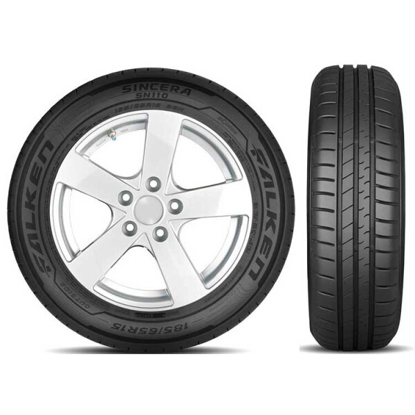 

Летняя шина FALKEN SINCERA SN110 185/70R14 88H