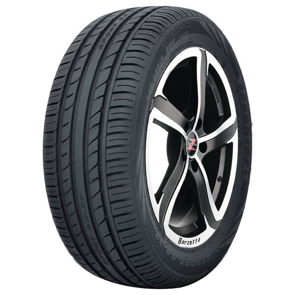 

Летняя шина GOODRIDE SPORT SA37 265/45R21 104W