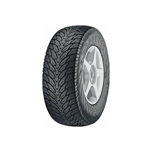 

Летняя шина FEDERAL Couragia S/U 275/45R20 110V