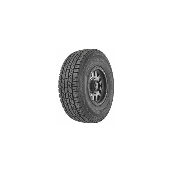 

Всесезонная шина YOKOHAMA Geolandar A/T G015 315/70R17 121S