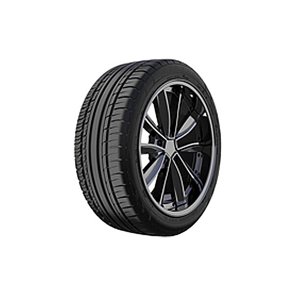 

Летняя шина FEDERAL Couragia F/X 275/40R20 106W
