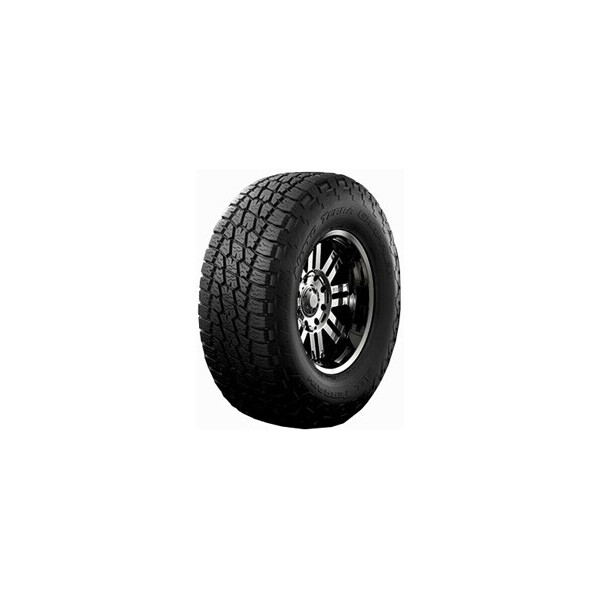 

Летняя шина NITTO Terra Grappler 235/75R17 108S