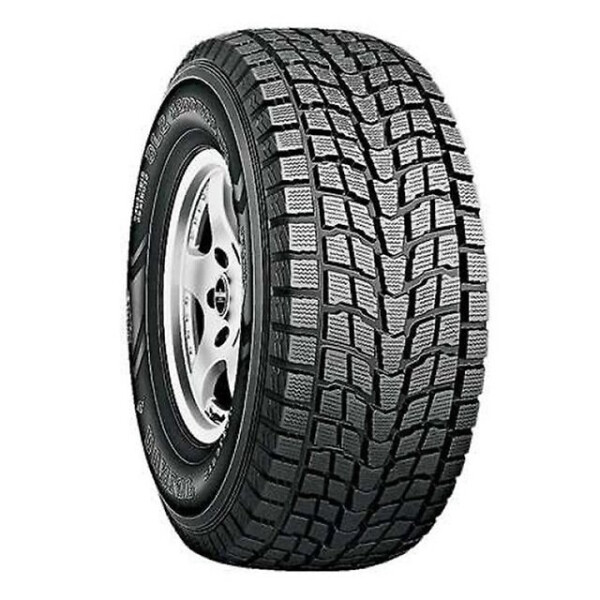 

Зимняя шина DUNLOP Grandtrek SJ6 255/50R19 107Q