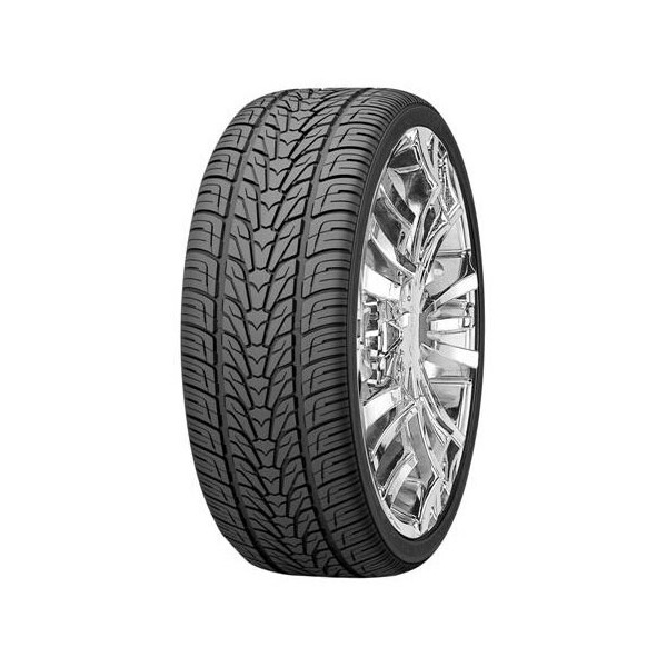 

Летняя шина NEXEN Roadian HP SUV 285/60R18 116V