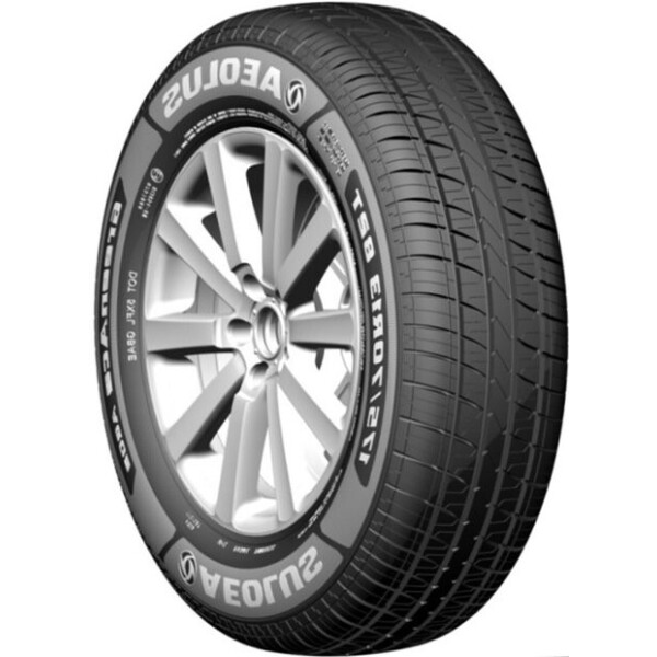 

Летняя шина AEOLUS AG02 Green Ace 165/70R14 81T