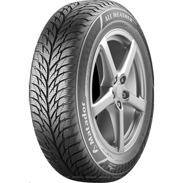 

Всесезонная шина MATADOR MP62 All Weather Evo 185/65R15 88T