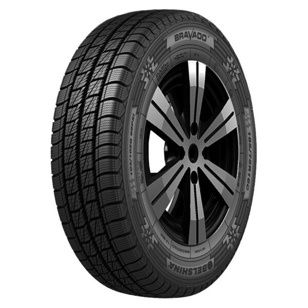 

Зимняя шина БЕЛШИНА Бел-293 185/75R16C 104/102Q