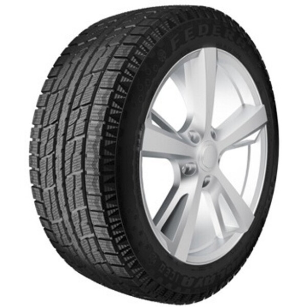

Зимняя шина FEDERAL HIMALAYA ICEO 215/60R17 96Q