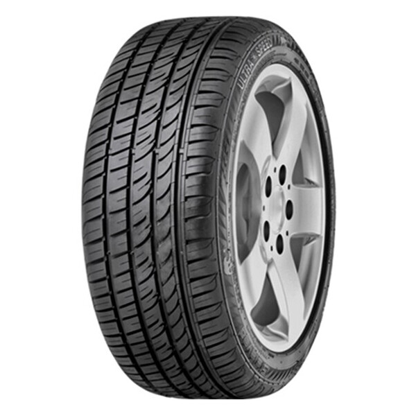 

Летняя шина GISLAVED Ultra Speed 235/60R18 107V