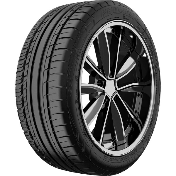 

Летняя шина FEDERAL Couragia F/X 235/60R18 107V
