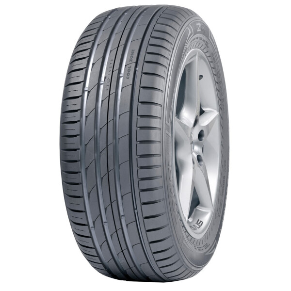 

Летняя шина NOKIAN Nordman S SUV 235/60R16 100H