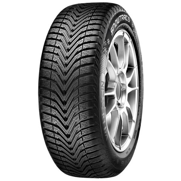 

Зимняя шина VREDESTEIN Snowtrac 5 205/55R16 91T