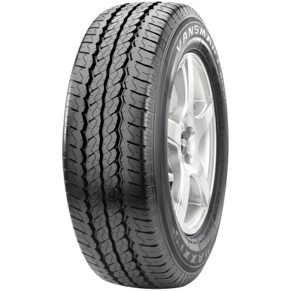 

Летняя шина MAXXIS MCV3 PLUS VANSMART 225/70R15 C 112/110 S