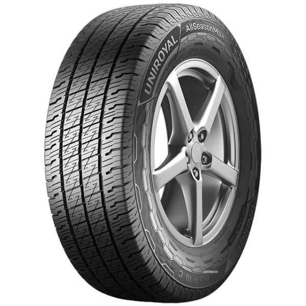 

Всесезонная шина UNIROYAL AllSeason Max 205/65R16C 107/105T