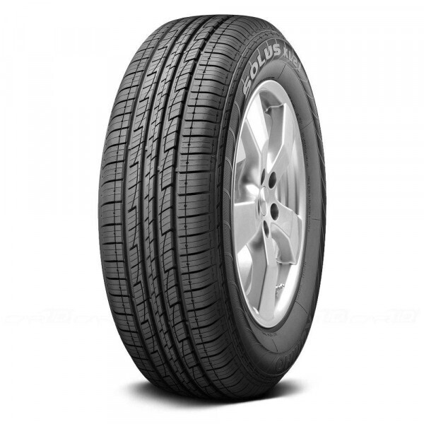 

Летняя шина KUMHO Solus Eco KL21 275/55R19 111V