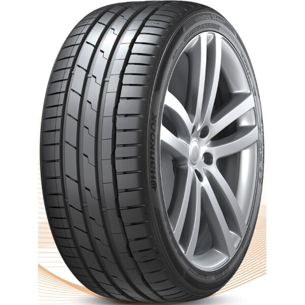 

Летняя шина HANKOOK VENTUS S1 EVO3 SUV K127A 275/45R21 110Y