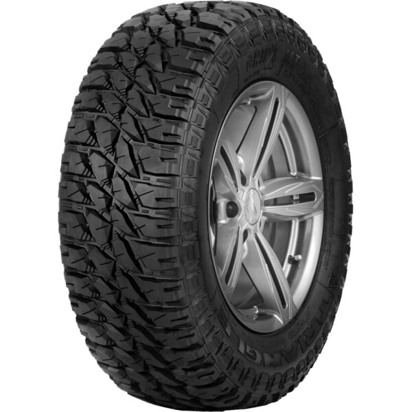 

Всесезонная шина TRIANGLE GripX MT TR281 235/85R16 120/116Q