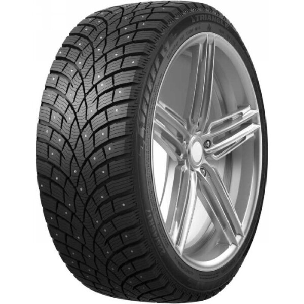 

Зимняя шина TRIANGLE IcelynX TI501 215/60R17 100T (Под шип)