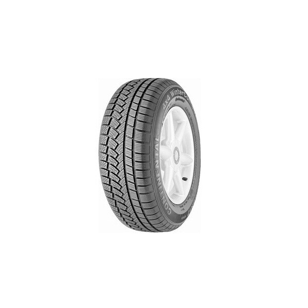 

Зимняя шина CONTINENTAL Conti4x4WinterContact 255/55R18 105H