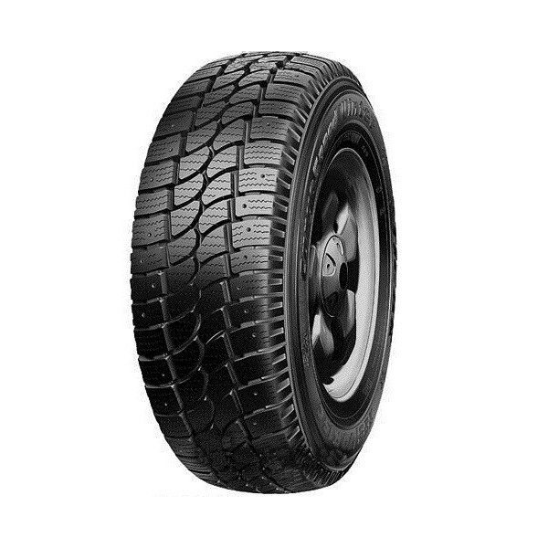 

Зимняя шина RIKEN Cargo Winter 195/75R16C 107/105R (Под шип)