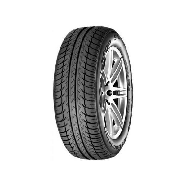 

Летняя шина BFGOODRICH G-GRIP SUV 215/60R17 96H