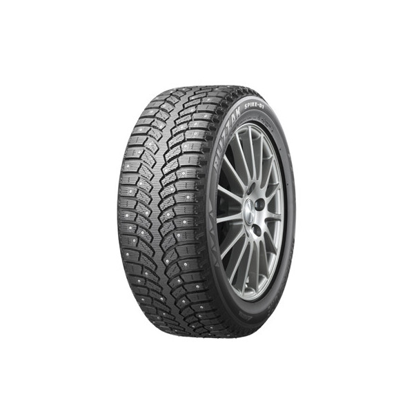 

Зимняя шина BRIDGESTONE Blizzak SPIKE-01 205/70R15 96T (Шип)