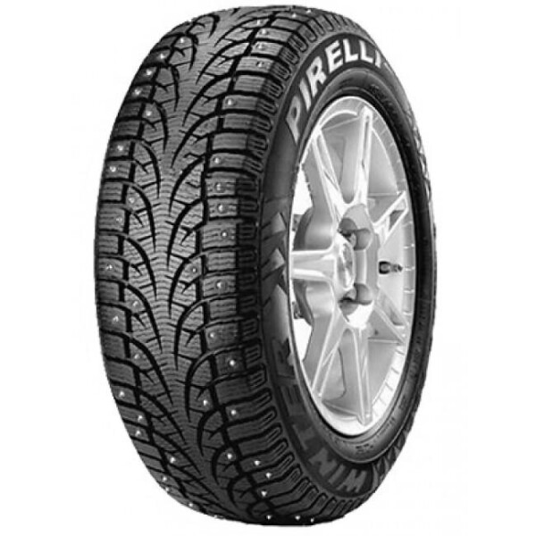 

Зимняя шина PIRELLI Winter Carving Edge 255/55R18 109T (Шип)