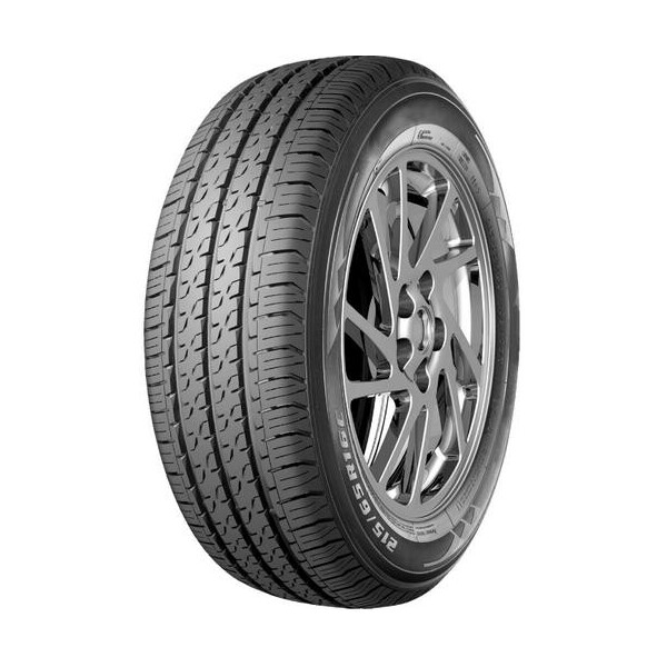 

Летняя шина INTERTRAC TC595 195/75R16C 107/105S