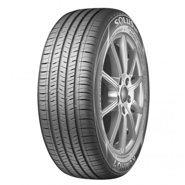 

Летняя шина KUMHO Solus SA01 KH32 215/60R17 96H