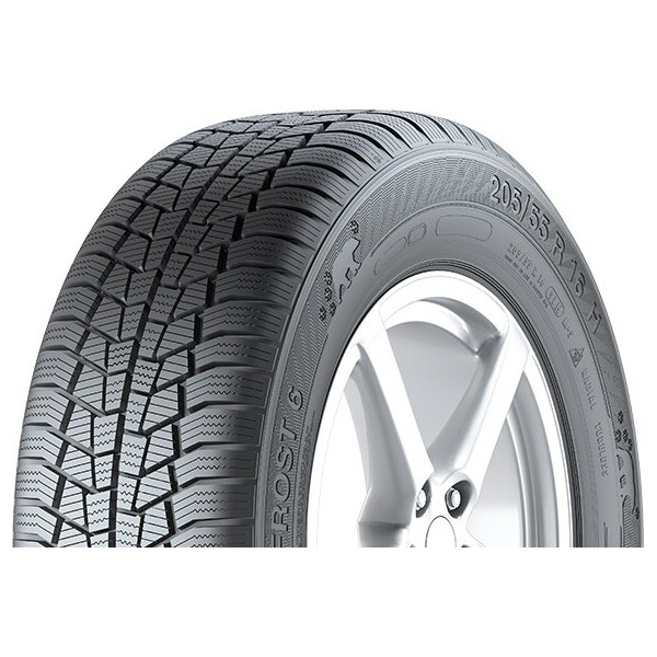 

Зимняя шина GISLAVED Euro Frost 6 175/65R15 84T