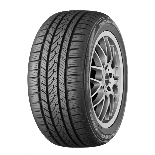 

Всесезонная шина FALKEN Euro All Season AS200 245/45R18 100V