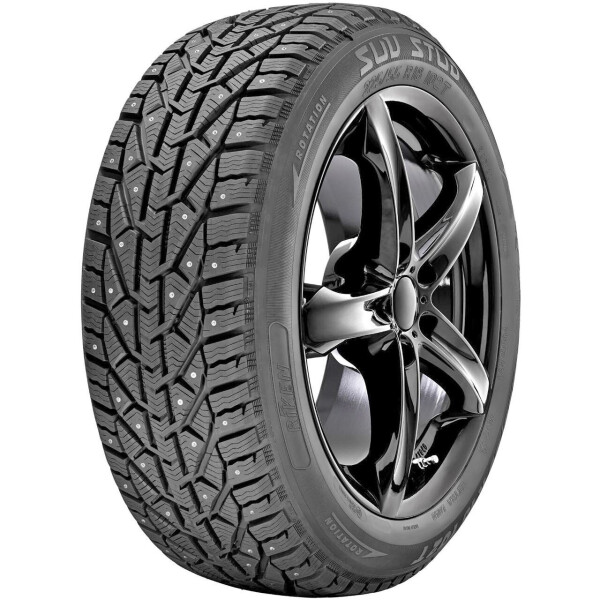 

Зимняя шина RIKEN SUV STUD 215/65R16 102T (Шип)